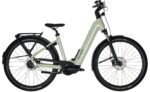 Flyer G1 Upstreet 5.40 (NL-Schloss) - 630 Wh - 29 Zoll - Tiefeinsteiger