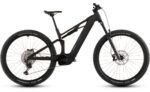 Cube Stereo Hybrid ONE44 HPC Race 800 - 800 Wh - 27,5 Zoll - Fully