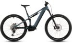 Cube Stereo Hybrid ONE44 HPC Race 800 - 800 Wh - 27,5 Zoll - Fully