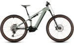 Cube Stereo Hybrid ONE44 HPC Race 800 - 800 Wh - 27,5 Zoll - Fully