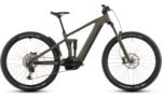 Merkmal CUBE 1 CUBE 2 Winora CUBE E-MTB Saison 2026 2026* 2024 2026 Gewicht 27,6 kg 27,6 kg k. A. 26,6 kg Zul. Gesamtgewicht 140 kg 140 kg 130 kg 150 kg Motor Bosch Performance Line Bosch Performance Line Bosch Performance Line CX Bosch Performance Line CX Gen5 Drehmoment 75 Nm 75 Nm 85 Nm 85 Nm / bis 120 Nm Update Akku 600 Wh 600 Wh 750 Wh 800 Wh Display Purion 200 Purion 200 Kiox 300 Purion 200 Schaltung Nexus 5 Nexus 5 Microshift 10 Shimano Deore/XT 12 Bremsen MT200 MT200 MT410 Shimano MT420 Bremsscheiben 180/180 180/180 203/180 203/203 Federgabel 50 mm 50 mm 80 mm 140 mm Hinterradfederung – – – 140 mm Rahmen Tiefeinsteiger Tiefeinsteiger Diamant Fully Sattelstütze Standard gefedert Standard Dropper Post Reifen Big Apple Contact Urban Al Grounder Nobby Nic 2,6" Laufräder 28" 28" 27,5" 29" Beleuchtung Ja nicht angegeben Ja Nein
