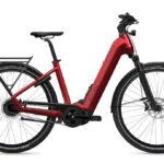 Flyer G1 Upstreet 5.40 (NL-Schloss) - 630 Wh - 29 Zoll - Tiefeinsteiger