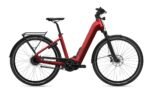 Flyer G1 Upstreet 5.40 (NL-Schloss) - 630 Wh - 29 Zoll - Tiefeinsteiger