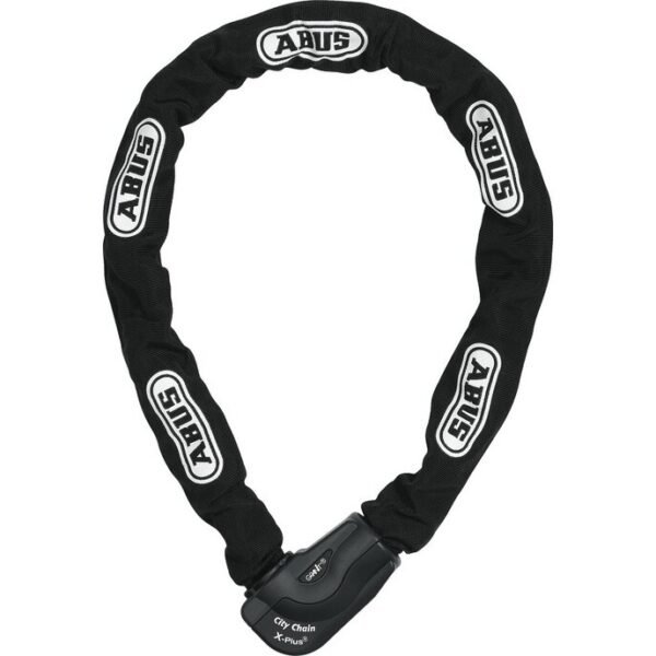 Abus Granit City Chain XPlus 1060/110 Kettenschloss