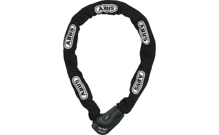 Abus Granit City Chain XPlus 1060/110 Kettenschloss