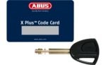 Abus Granit City Chain XPlus 1060/110 Kettenschloss – Bild 5