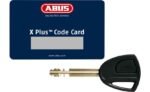 Abus Granit X-Plus 540/160HB300+USH540 Bügelschloss