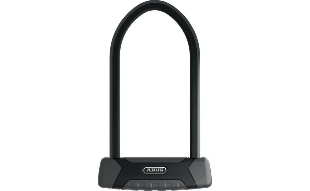 Abus Granit X-Plus 540/160HB300+USH540 Bügelschloss