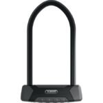 Abus Granit X-Plus 540/160HB300+USH540 Bügelschloss