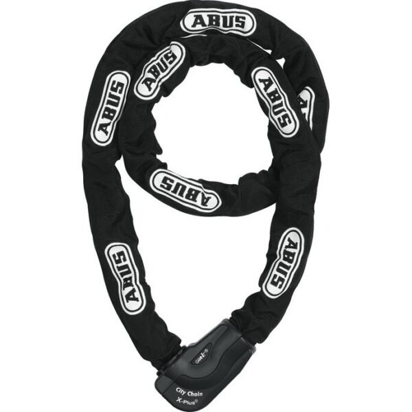 Abus Granit City Chain XPlus 1060/170 Kettenschloss