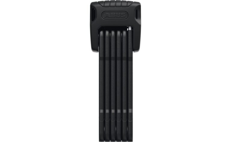 Abus Bordo Granit 6500K/90 SH Faltschloss
