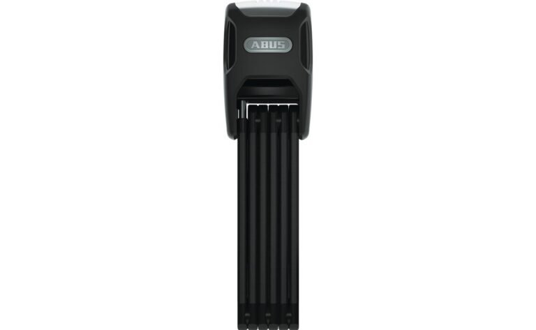 Abus Bordo Alarm 6000KA/90 SH Faltschloss
