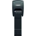 Abus Bordo Granit X-Plus 6500/110 BK SH Faltschloss