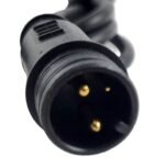 Panasonic/Flyer Ladegerät SIB2/STB 4A