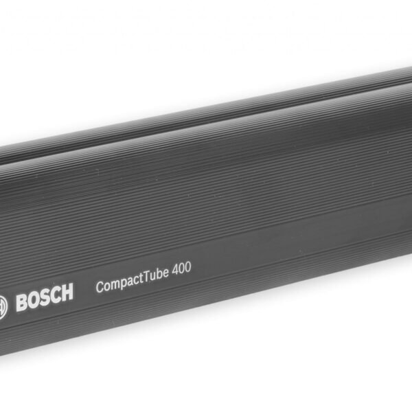 Bosch CompactTube 400 Wh Akku Smart System (BBP3242)