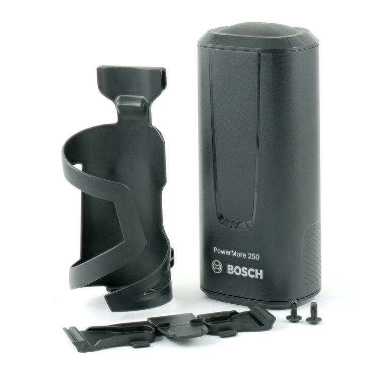 Bosch PowerMore 250 Range Extender Smart System (BBP3623)