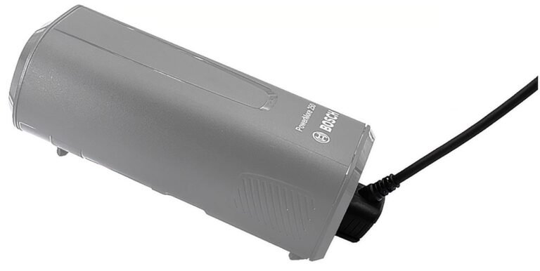 Bosch PowerMore 250 Range Extender Smart System (BBP3623)
