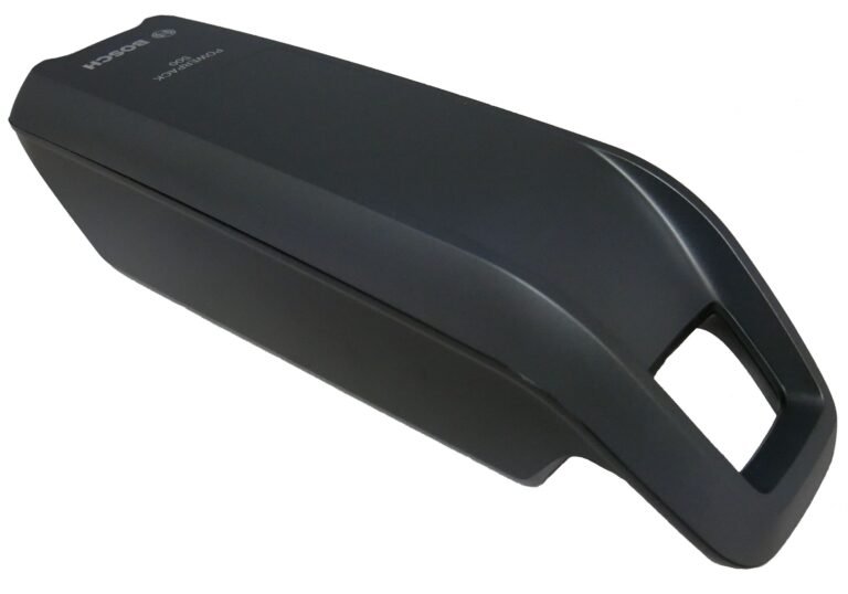 Bosch PowerPack 500 Wh E-Bike Akku