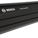 Bosch PowerTube 500 Wh E-Bike Akku (BBP281) vertikal - Aktionsware