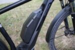 E-Bike Vision-Battery, kompatibel zu Bosch Active (Plus) / Performance (CX) 36 V Unterrohr – Bild 6