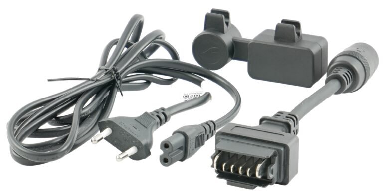 Giant Smart Charger Compact Ladegerät