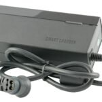 Giant Smart Charger Compact Ladegerät
