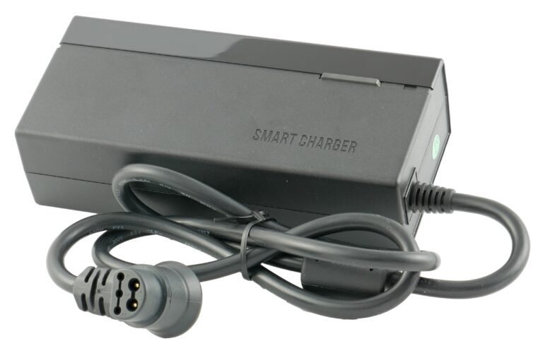 Giant Smart Charger Compact Ladegerät