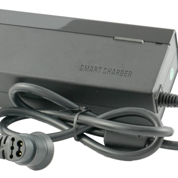 Giant Smart Charger Compact Ladegerät