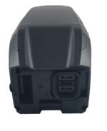 Shimano STEPS BT-E8010-A Rahmenakku 504 Wh