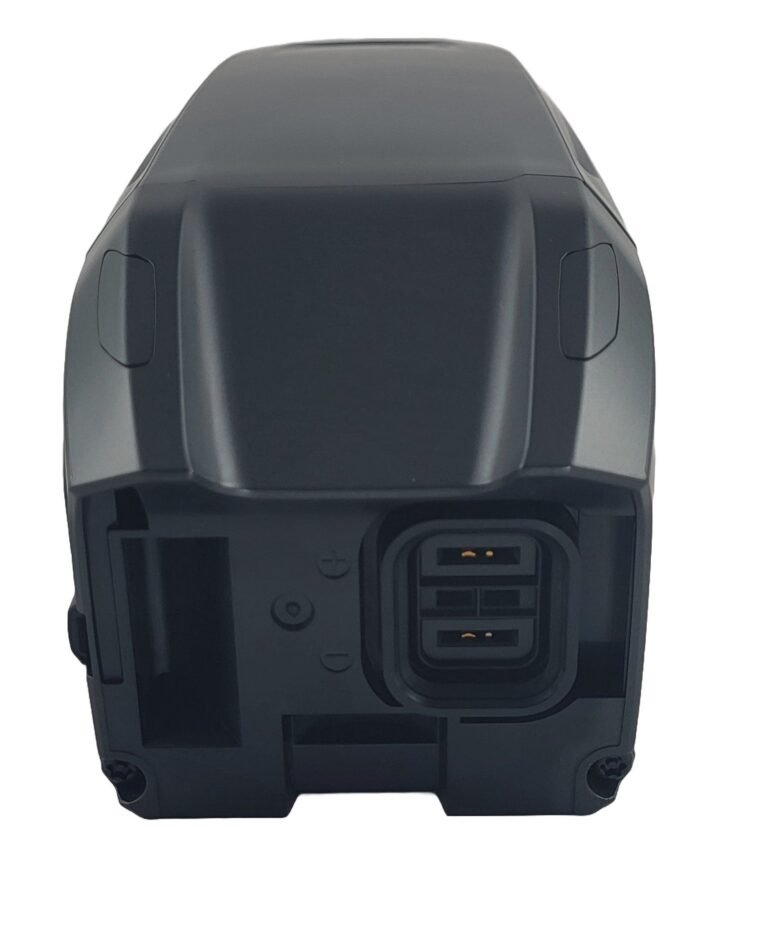 Shimano STEPS BT-E8010-A Rahmenakku 504 Wh