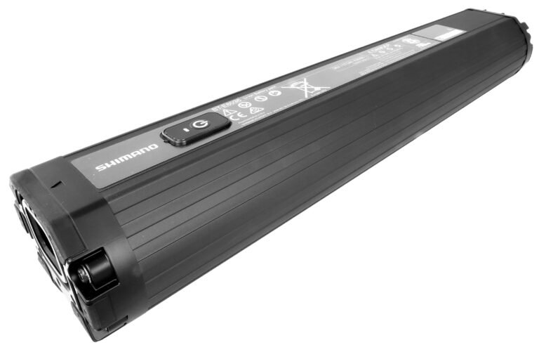 Shimano STEPS Intube-Akku BT-E8036 630Wh - Aktionsware