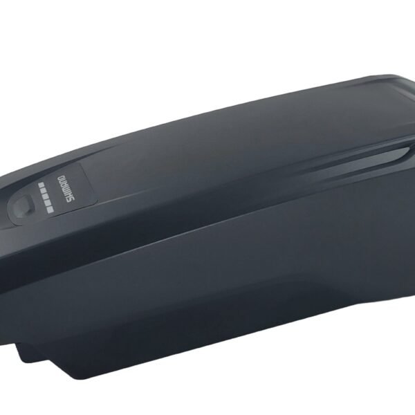 Shimano STEPS BT-E8010-A Rahmenakku 504 Wh