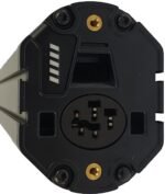 Bosch PowerTube 625 Wh (BBP291) vertikal - Aktionsware